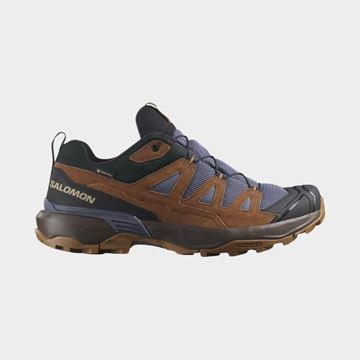 Picture of SALOMON X ULTRA 360 LTR GTX GRI/CAR